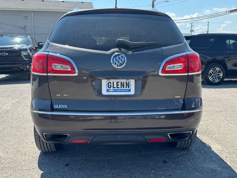 Used 2013 Buick Enclave Leather AWD/4WD image 5