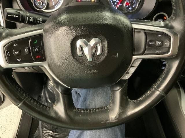 Used 2019 RAM 1500 Big Horn AWD/4WD image 22