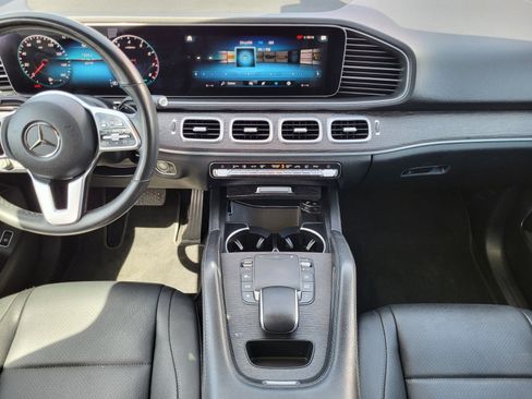 Used 2022 Mercedes-Benz GLE 450 GLE 450 w/ AMG Line Exterior image 15