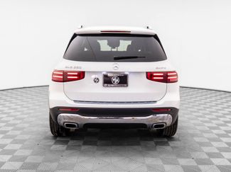 New 2025 Mercedes-Benz GLB 250 4MATIC video 4