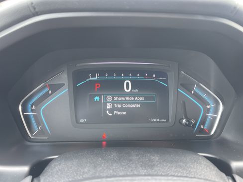 Used 2018 Honda Odyssey EX-L image 20