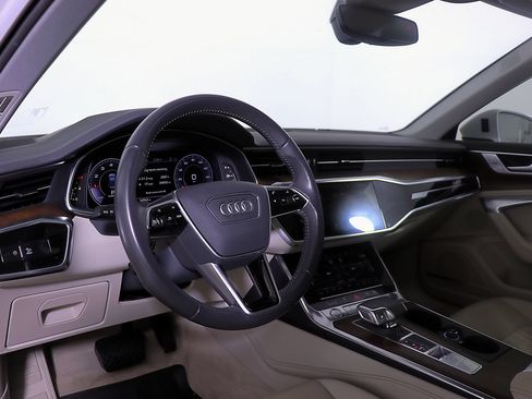Used 2019 Audi A6 3.0T Premium Plus w/ Premium Plus Package AWD/4WD image 24