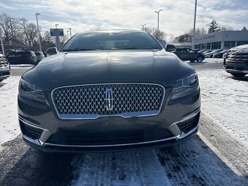 Used 2019 Lincoln MKZ Reserve w/ Luxury Package image 3