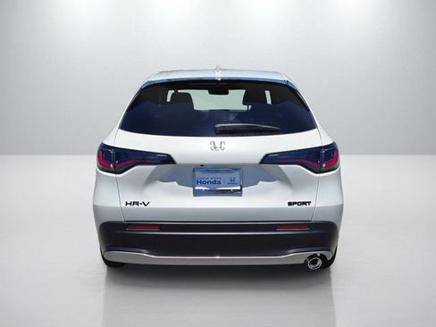 New 2027 Honda HR-V Sport image 5