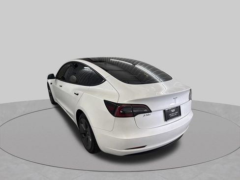Used 2023 Tesla Model 3 Standard Range RWD image 7