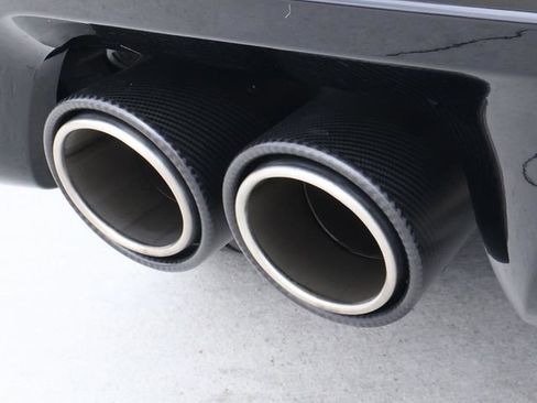 Used 2024 Land Rover Range Rover Sport SV Edition One Carbon Bronze image 14