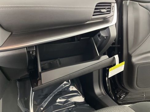 New 2026 Nissan Rogue SV w/ Cold Weather Package image 36