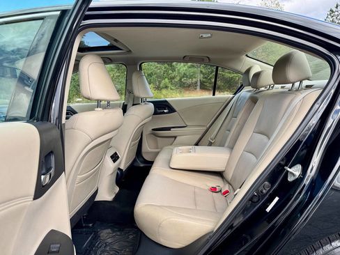 Used 2013 Honda Accord EX-L image 21