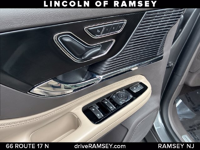 Certified 2022 Lincoln Corsair AWD w/ Premium Package image 13