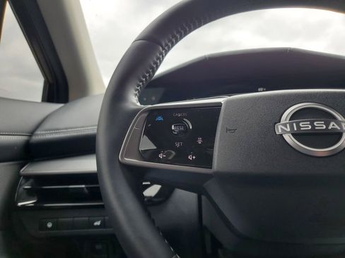Used 2025 Nissan Murano SV w/ Cargo Package AWD/4WD image 21