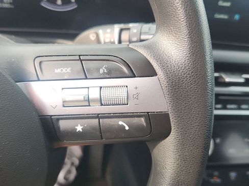 Used 2026 Hyundai Tucson SEL AWD/4WD image 15