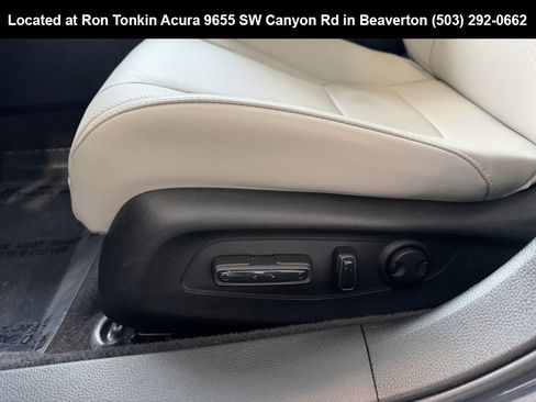 Used 2025 Honda Accord EX-L image 15