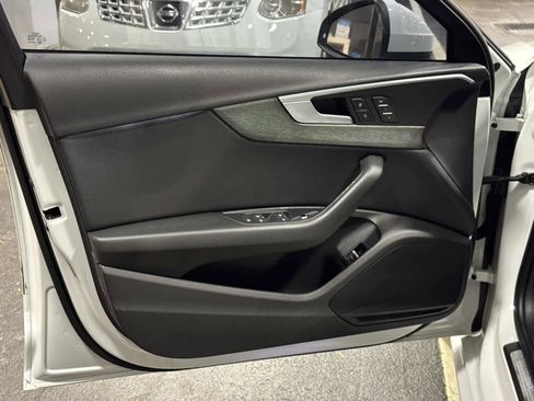 Used 2018 Audi A4 2.0T Ultra Premium image 17