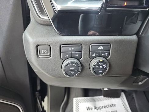 Used 2023 Chevrolet Silverado 1500 RST w/ Redline Edition AWD/4WD image 26