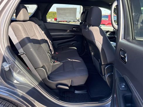 New 2026 Dodge Durango GT w/ Blacktop Package image 16
