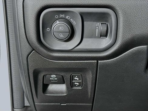 Used 2025 RAM 1500 Big Horn image 10