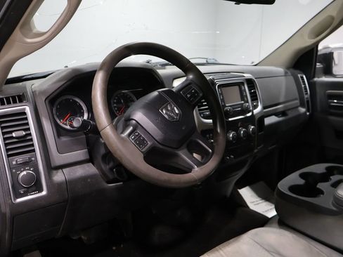 Used 2014 RAM 2500 SLT image 16