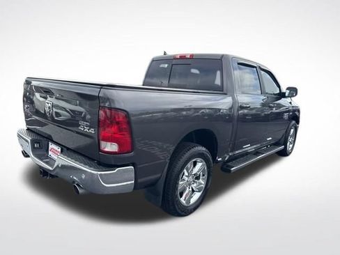 Used 2019 RAM 1500 Big Horn AWD/4WD image 7