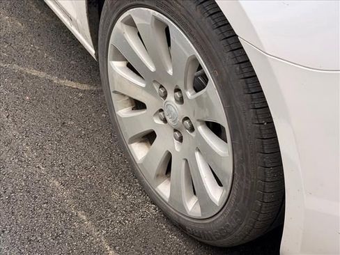 Used 2016 Buick LaCrosse Leather w/ Experience Buick Package AWD/4WD image 19