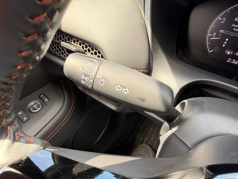 Used 2024 Honda HR-V Sport image 19