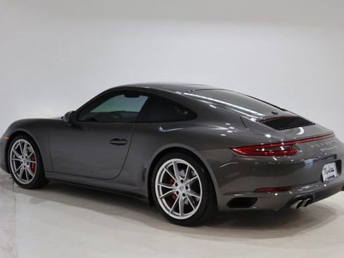 Used 2019 Porsche 911 Carrera 4S image 6