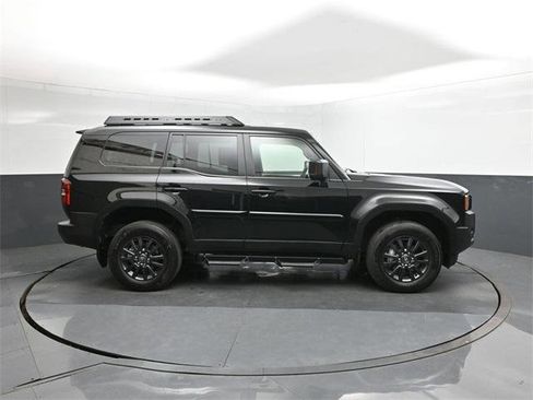 Certified 2025 Toyota Land Cruiser 1958 image 26