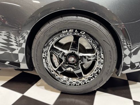 Used 2017 Chevrolet Camaro ZL1 image 31