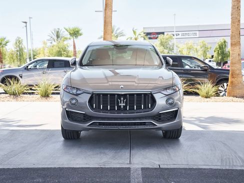 Used 2022 Maserati Levante GT image 6