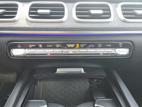 Used 2021 Mercedes-Benz GLE 350 image 32