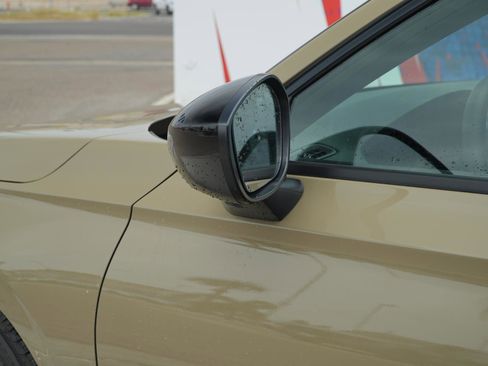 New 2026 Honda Civic Sport image 11