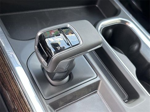 New 2026 GMC Sierra 1500 Elevation w/ LPO, Elevation Black Package image 13