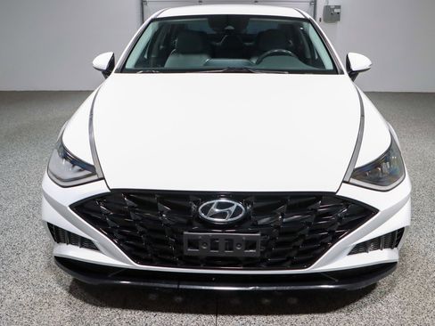 Used 2020 Hyundai Sonata SEL w/ Convenience Package image 4