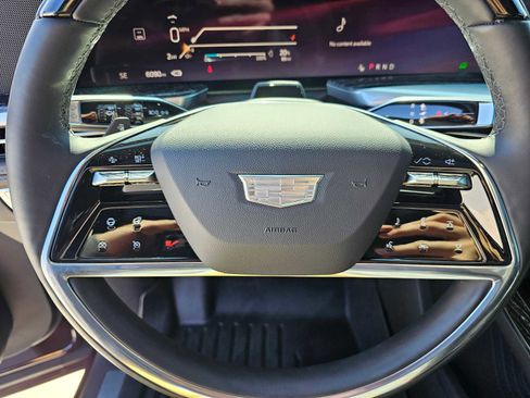 Used 2025 Cadillac Escalade IQ Sport 1 image 27