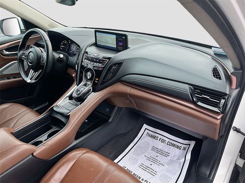 Used 2024 Acura RDX Technology Package image 30