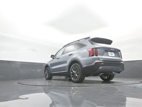Used 2023 Kia Sorento X-Line EX image 30