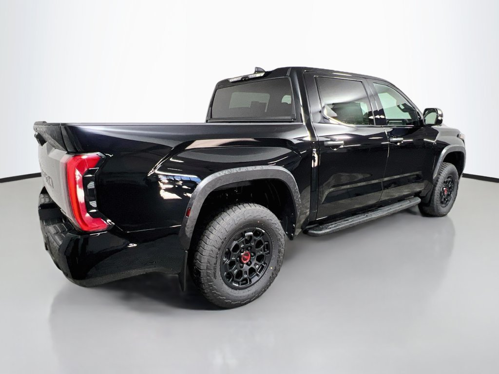 New 2026 Toyota Tundra TRD Pro AWD/4WD image 3