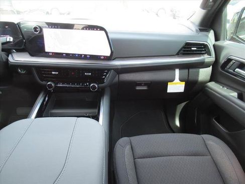 New 2026 Chevrolet Tahoe LS AWD/4WD image 15