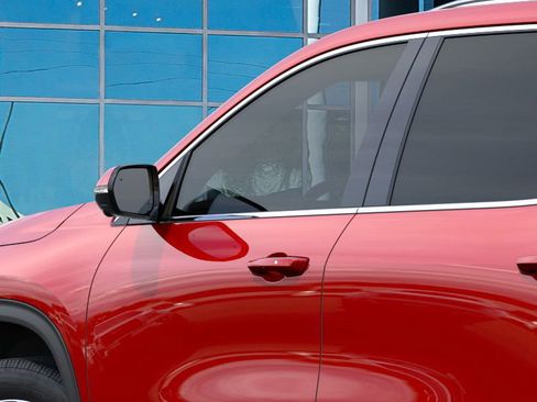 New 2026 Buick Enclave Preferred image 12