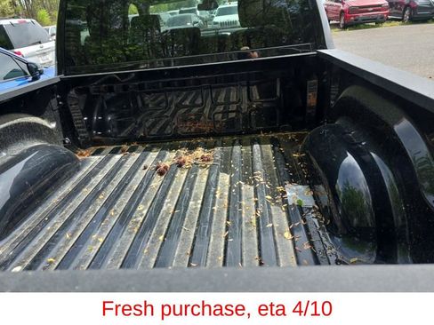 Used 2023 RAM 1500 Tradesman image 4