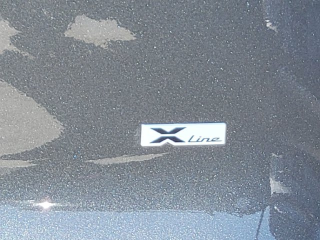 Certified 2027 Kia Seltos X-Line SX w/ X-Line SX Prestige Package AWD/4WD image 19