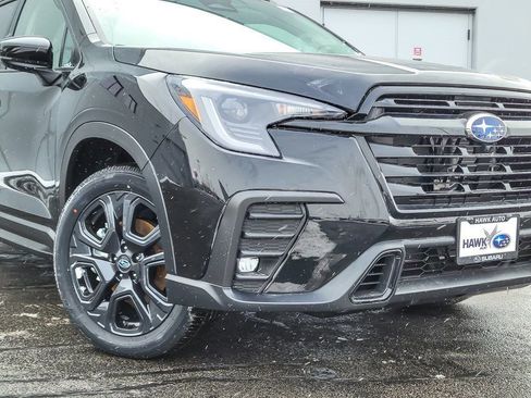 Used 2026 Subaru Ascent Bronze Edition AWD/4WD image 2