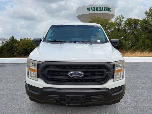 Used 2022 Ford F150 XL w/ Equipment Group 101A High RWD image 2