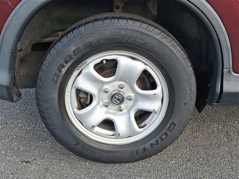 Used 2015 Honda CR-V LX image 6
