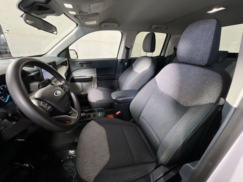 Used 2024 Ford Maverick XLT image 13