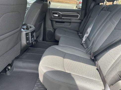 New 2026 RAM 2500 Big Horn image 29