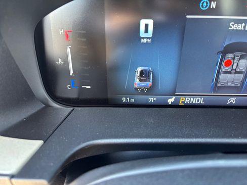 New 2026 Ford Bronco Sport Big Bend image 11