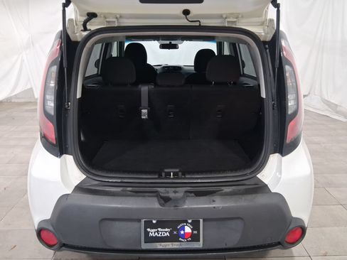 Used 2016 Kia Soul FWD image 28