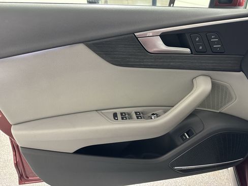 Used 2018 Audi A4 2.0T allroad Premium Plus image 27