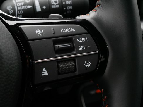 Certified 2026 Honda CR-V Sport Touring image 25