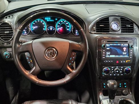 Used 2017 Buick Enclave Premium w/ Experience Buick Package AWD/4WD image 22